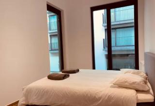 The Diplomatic Apartment - 5