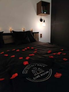 Secret Rock - Jaccuzi privé - 3