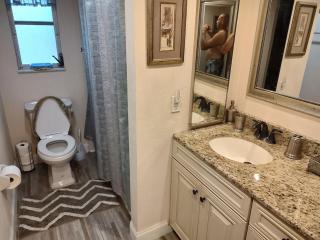 TheTotal Florida life style heated pool 5 bedrooms - 2