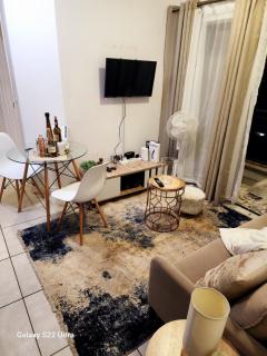WeAreTogetherLuxuryApartment - 6