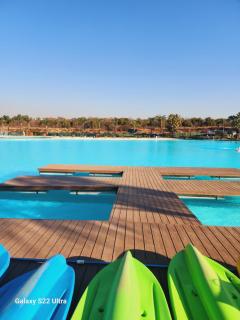 WeAreTogetherLuxuryApartment - Pretoria - 1