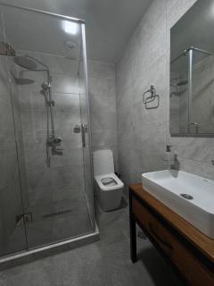 Hotel Daba Kazbegi - Kazbegi - 6