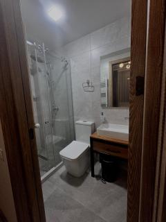 Hotel Daba Kazbegi - Kazbegi - 7