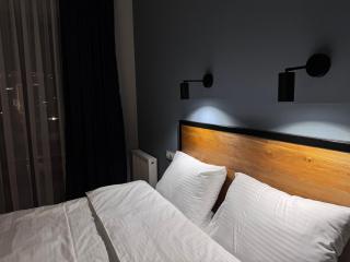Hotel Daba Kazbegi - Kazbegi - 2