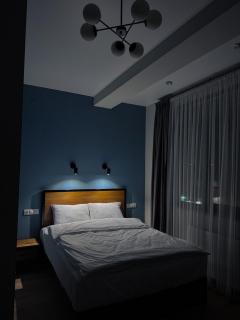 Hotel Daba Kazbegi - Kazbegi - 3