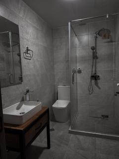 Hotel Daba Kazbegi - Kazbegi - 1