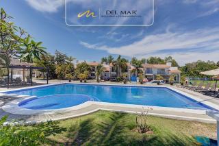 Lomas del Sol by Del Mar - Jarretadera - 0