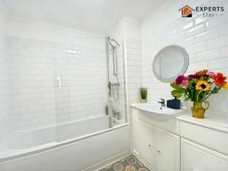 Expert Stays 2 BR Central Cambridge - Chesterton - 5