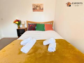 Expert Stays 2 BR Central Cambridge - Chesterton - 9