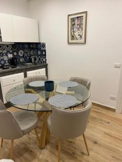La Zisa Luxury Apartment - 7