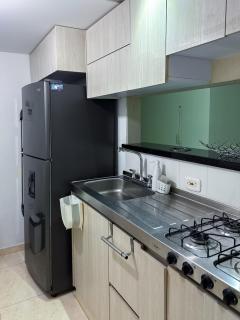Apartamento cerca a centros comerciales y aeropuerto - Cúcuta - 8