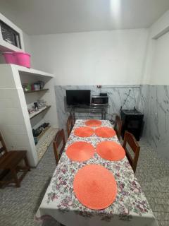 Casa Area Nobre, com 3 Quartos no Centro de Belem - Térrea - Belém - 2