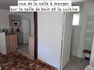 Maison de campagne - Saint-Bonnet-Tronçais - 9