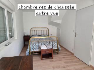 Maison de campagne - 8