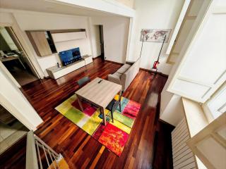 MS Piazza del Papa Sea Port - 0