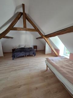 Maison de campagne - 6