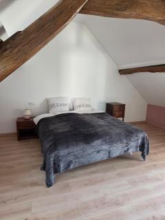 Maison de campagne - Saint-Bonnet-Tronçais - 3