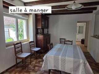 Maison de campagne - 2