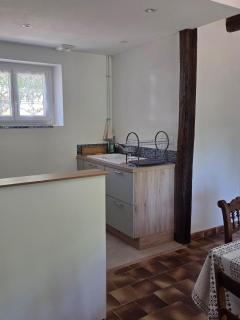 Maison de campagne - 1