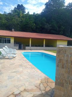 Chacara das Laranjeiras - Franco da Rocha - 3