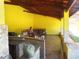 Chacara das Laranjeiras - 1