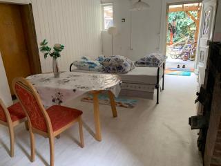 Brakel Monteur-Ferienwohnung - 7