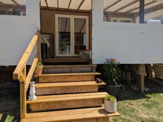 Mobil home Apollon Riviera - 8