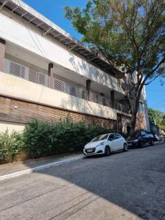 Suíte Privativa - São Paulo - 7