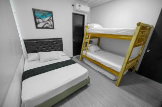Hotel Puerta del Sol de Uraba - Apartadó - 2