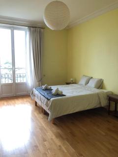 Apartment Standing Evian les Bains - Évian-les-Bains - 8