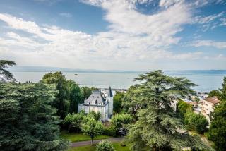 Apartment Standing Evian les Bains - Évian-les-Bains - 2
