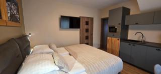 Apartmány Špacír 3 - 5