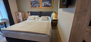 Apartmány Špacír 3 - 7