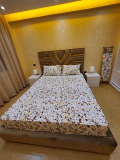 Hatim appartement Family only - Tanger - 8