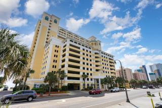 Beachfront Bliss! Ocean Views, Lazy River, Pools, Hot Tubs, Near the Boardwalk - Myrtle Beach - 8