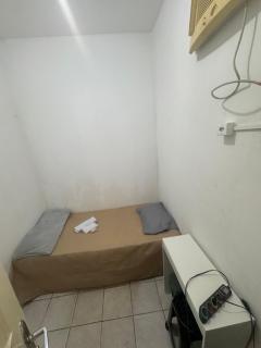 Casa Area Nobre, com 3 Quartos no Centro de Belem - Térrea - 9