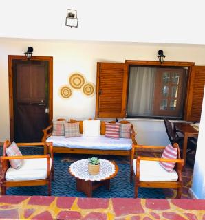 Agia Paraskevi Villa Olive - 6