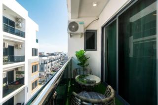 MEX apartments ikate eleshushi - Lekki - 0