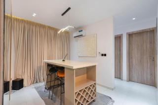 MEX apartments ikate eleshushi - Lekki - 8