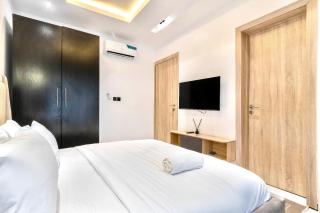 MEX apartments ikate eleshushi - Lekki - 7