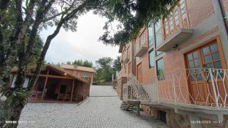 Chalé estrela - 8