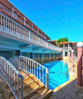 Hotel Vista Verde - Yauco - 8