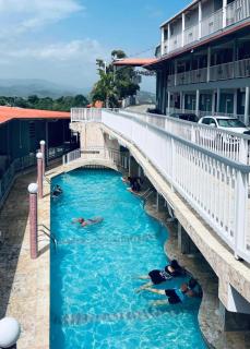 Hotel Vista Verde - Yauco - 4