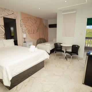 Hotel Vista Verde - Yauco - 2