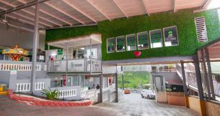 Hotel Vista Verde - Yauco - 9