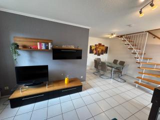 FeWo Stadt-Domizil Rietberg für 6 Pers mit Parkplatz - Rietberg - 8