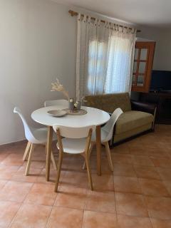 Agia Paraskevi Villa Olive - 9