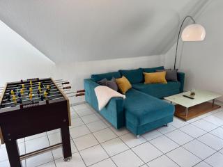 FeWo Stadt-Domizil Rietberg für 6 Pers mit Parkplatz - Rietberg - 9