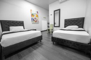 Hotel Puerta del Sol de Uraba - Apartadó - 0