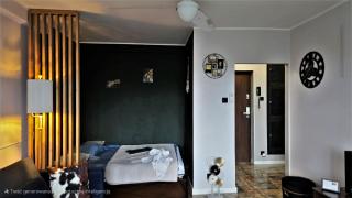 JAWORSKI APART'S - Apartament Deluxe 40m2-Loggia SELF CHECK IN 24H - bezkontaktowo sam się meldujesz i wymeldowujesz przez 24h - FV - Wrocław - 8